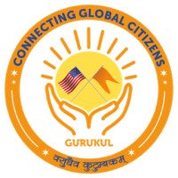 Hindi Gurukul logo, Hindi Gurukul contact details