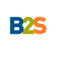 B2S company limited logo, B2S company limited contact details