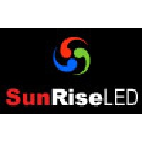 Sunrise LED logo, Sunrise LED contact details