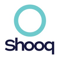 Shooq logo, Shooq contact details