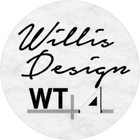 WT+A / Willis Design logo, WT+A / Willis Design contact details