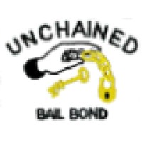 Unchained Bail Bond logo, Unchained Bail Bond contact details