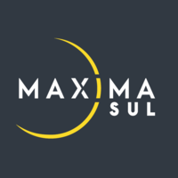 Maxima Sul logo, Maxima Sul contact details