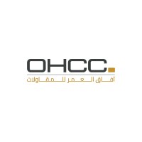 OHCC Saudi Arabia logo, OHCC Saudi Arabia contact details