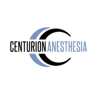 Centurion Anesthesia logo, Centurion Anesthesia contact details