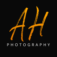 Adam Harvey Photography logo, Adam Harvey Photography contact details