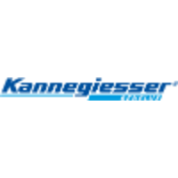 Kannegiesser Australia Pty Ltd logo, Kannegiesser Australia Pty Ltd contact details