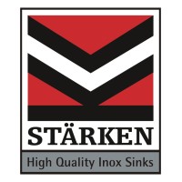 STARKEN logo, STARKEN contact details