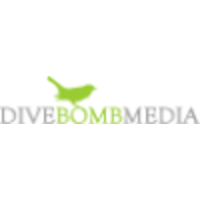 DiveBomb Media logo, DiveBomb Media contact details