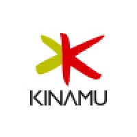 KINAMU Business Solutions GmbH logo, KINAMU Business Solutions GmbH contact details