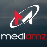 MediaMZ logo, MediaMZ contact details