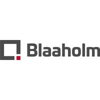 Blaaholm logo, Blaaholm contact details