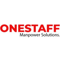 OneStaff Singapore logo, OneStaff Singapore contact details