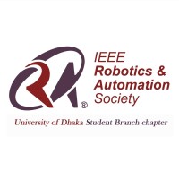 IEEE Robotics & Automation Society University of Dhaka logo, IEEE Robotics & Automation Society University of Dhaka contact details