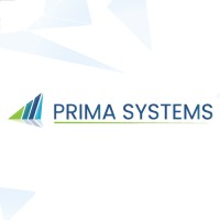 Prima Systems logo, Prima Systems contact details