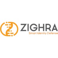 Zighra logo, Zighra contact details