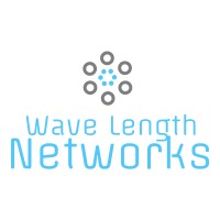 Wave Length Networks logo, Wave Length Networks contact details