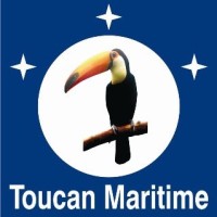 Toucan Maritime logo, Toucan Maritime contact details