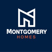 Montgomery Homes logo, Montgomery Homes contact details