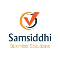 Samsiddhi Business Solutions logo, Samsiddhi Business Solutions contact details