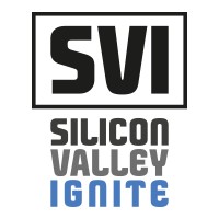 Silicon Valley Ignite logo, Silicon Valley Ignite contact details