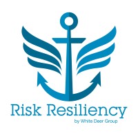 Risk Resiliency logo, Risk Resiliency contact details