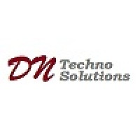 DN Techno Solutions logo, DN Techno Solutions contact details