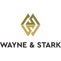 Wayne & Stark logo, Wayne & Stark contact details