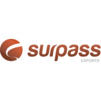 Surpass Exports logo, Surpass Exports contact details