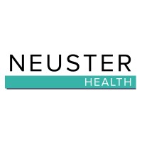 Neuster Health logo, Neuster Health contact details