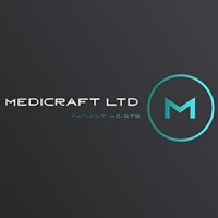 MEDICRAFT LTD logo, MEDICRAFT LTD contact details