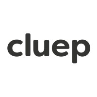 Cluep logo, Cluep contact details