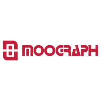 Moograph logo, Moograph contact details