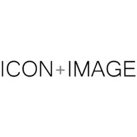 ICON + IMAGE logo, ICON + IMAGE contact details