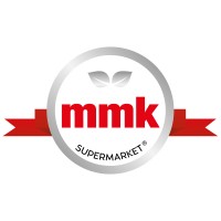 MMK Supermarket logo, MMK Supermarket contact details