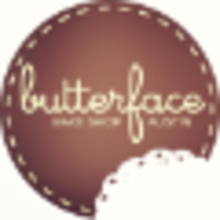 Butterface Bake Shop logo, Butterface Bake Shop contact details