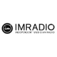 IMRadio.com logo, IMRadio.com contact details