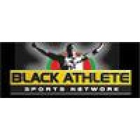 Black Athlete Sports Network logo, Black Athlete Sports Network contact details