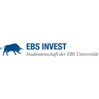 EBS.Invest e.V. logo, EBS.Invest e.V. contact details