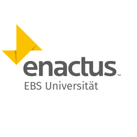 Enactus EBS Universität logo, Enactus EBS Universität contact details