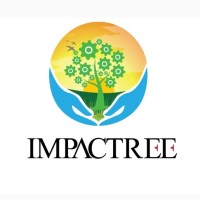 Impactree.ai logo, Impactree.ai contact details