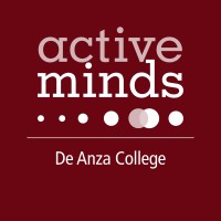 Active Minds at De Anza logo, Active Minds at De Anza contact details