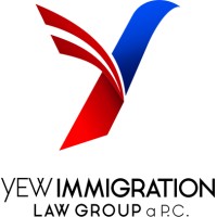 Yew Immigration Law Group, a P.C logo, Yew Immigration Law Group, a P.C contact details