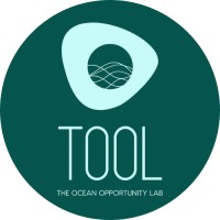 The Ocean Opportunity Lab logo, The Ocean Opportunity Lab contact details