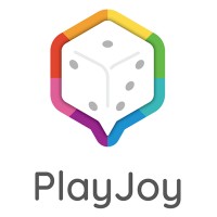 PlayJoy Games logo, PlayJoy Games contact details