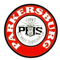 Parkersburg High School logo, Parkersburg High School contact details