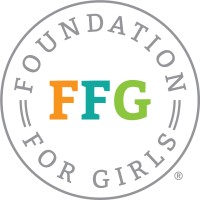 Foundation for Girls logo, Foundation for Girls contact details