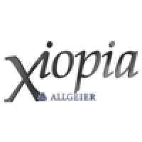 Xiopia GmbH (Member of Allgeier Group) logo, Xiopia GmbH (Member of Allgeier Group) contact details