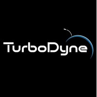 TurboDyne logo, TurboDyne contact details