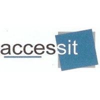 Accessit logo, Accessit contact details